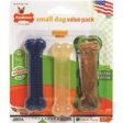 Nylabone Corp (bones) - Small Dog Value Pack Online Hot Sale