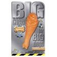 Nylabone Corp (bones) - Big Chews Turkey Leg Discount