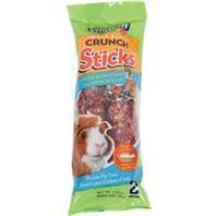 Vitakraft Pet Prod Co Inc - Crunch Sticks Wildberry & Honey - Guinea Pig Hot on Sale