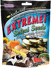 F.m. Browns Inc - Pet - Extreme Select Seeds on Sale