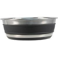 Ourpets Company - Chalkboard Banded Bowl For Cheap