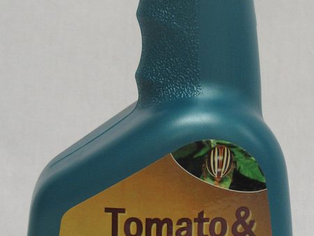 Woodstream Lawn & Grdn  D - Safer Tomato And Vegetable Insect Killer Rtu Online now