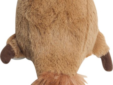 Ethical Dog - Skinneeez Squirrel Dog Toy Cheap