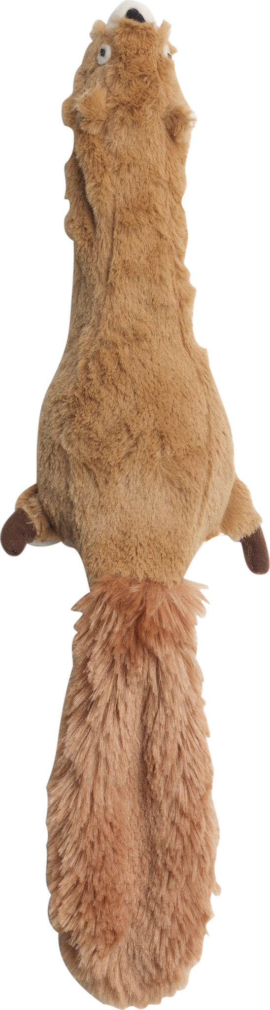 Ethical Dog - Skinneeez Squirrel Dog Toy Cheap