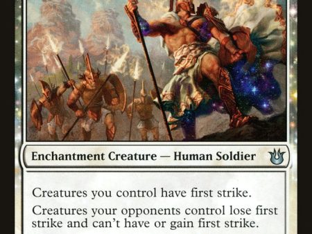 Archetype of Courage [Born of the Gods] Cheap