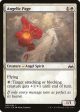 Angelic Page (Divine vs. Demonic) [Duel Decks Anthology] Cheap