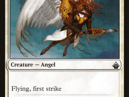 Angel of Retribution [Battlebond] For Cheap