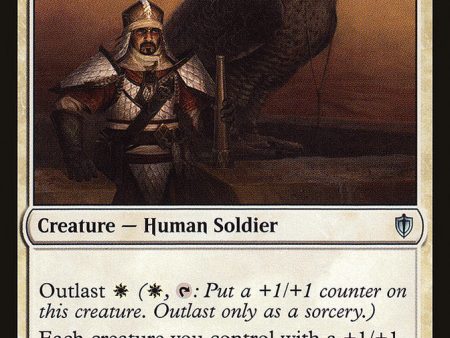 Abzan Falconer [Commander 2016] For Discount