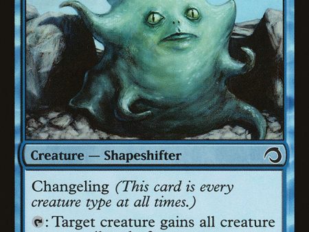 Amoeboid Changeling [Premium Deck Series: Slivers] Online