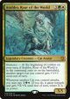 Arahbo, Roar of the World [Commander 2017] Discount