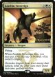 Arashin Sovereign [Dragons of Tarkir Prerelease Promos] Discount