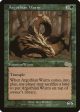 Argothian Wurm [Urza s Saga] For Discount