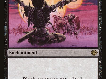 Bad Moon (Garruk vs. Liliana) [Duel Decks Anthology] For Cheap