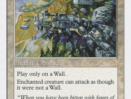 Animate Wall [Fifth Edition] Discount