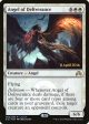 Angel of Deliverance (Prerelease) [Shadows over Innistrad Promos] Online Sale