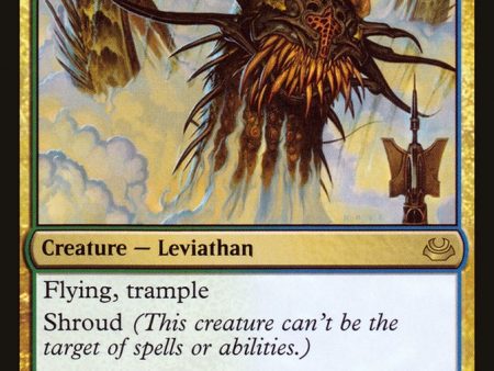 Simic Sky Swallower [Modern Masters 2017] For Cheap