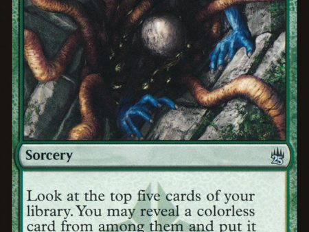 Ancient Stirrings [Masters 25] Discount