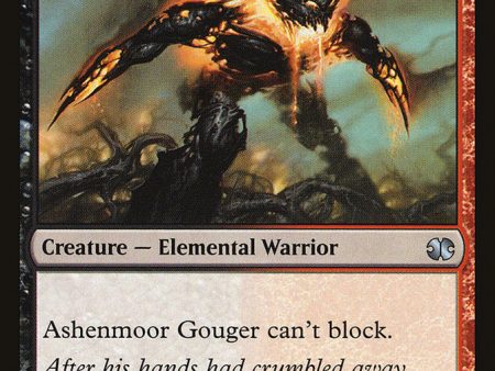 Ashenmoor Gouger [Modern Masters 2015] Online Sale