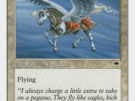 Armored Pegasus [Battle Royale] Cheap