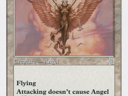 Angel of Light [Starter 1999] Online Hot Sale