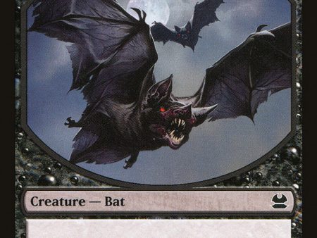 Bat Token [Modern Masters Tokens] Supply