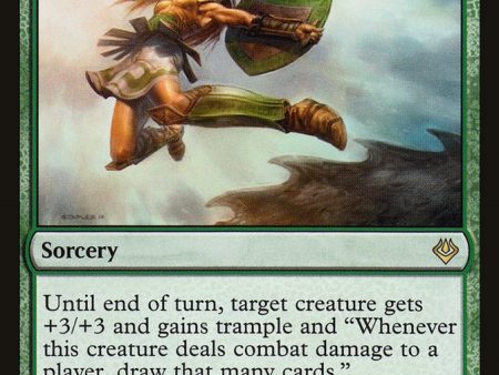 Hunter s Prowess [Archenemy: Nicol Bolas] Online Sale