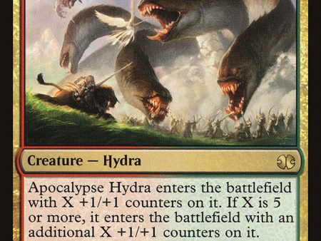 Apocalypse Hydra [Modern Masters 2015] Fashion