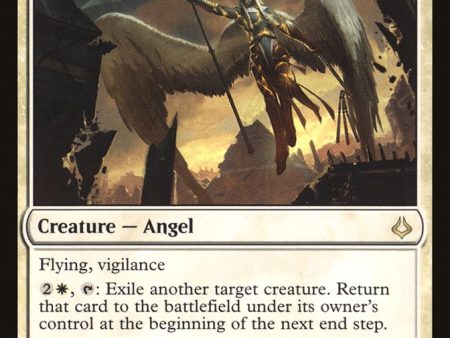 Angel of Condemnation [Hour of Devastation] Online Sale