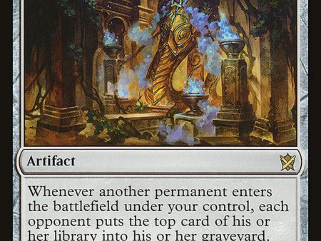 Altar of the Brood [Khans of Tarkir] Discount