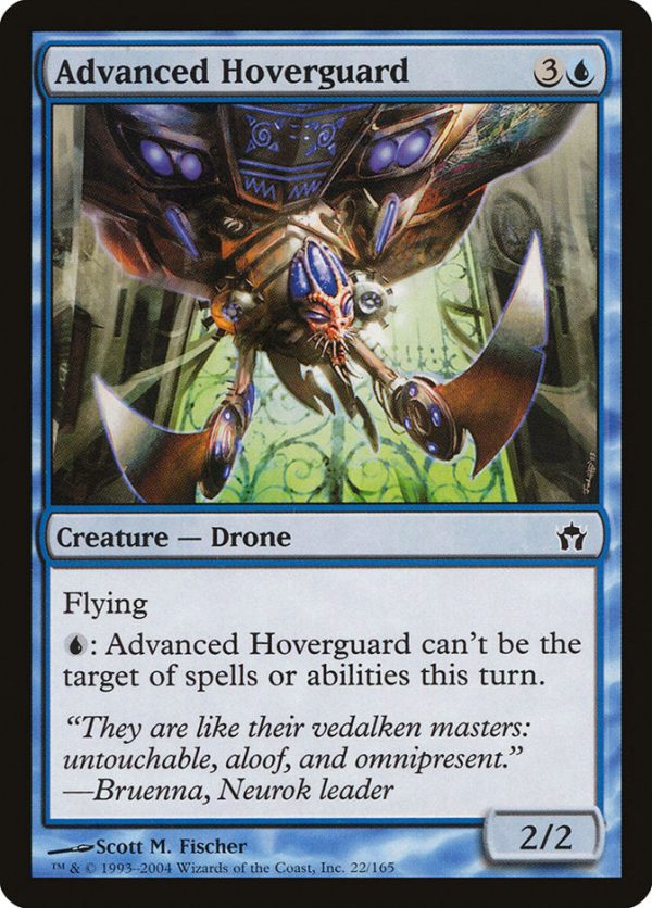 Advanced Hoverguard [Fifth Dawn] Sale