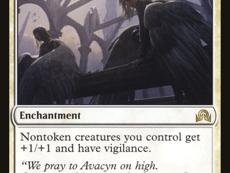 Always Watching [Shadows over Innistrad] Online Hot Sale