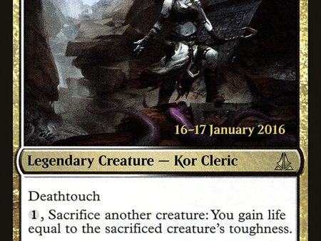 Ayli, Eternal Pilgrim [Oath of the Gatewatch Prerelease Promos] on Sale