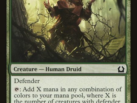 Axebane Guardian [Return to Ravnica] on Sale