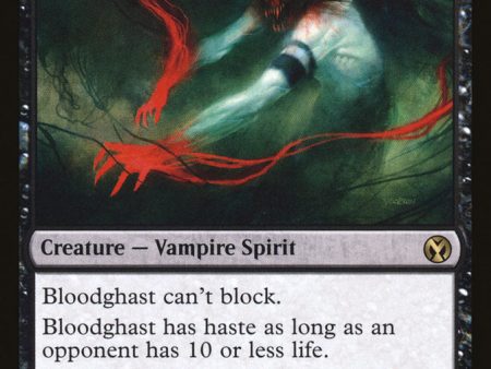 Bloodghast [Iconic Masters] Sale