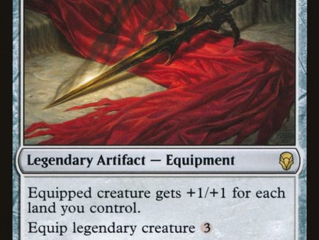 Blackblade Reforged [Dominaria] Hot on Sale