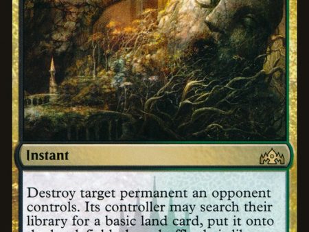 Assassin s Trophy [Guilds of Ravnica] For Cheap