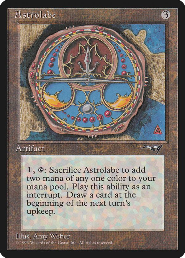 Astrolabe (Red Signature) [Alliances] Online now