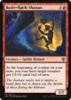 Battle-Rattle Shaman [Iconic Masters] For Discount