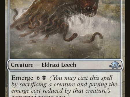 Abundant Maw [Eldritch Moon] Discount