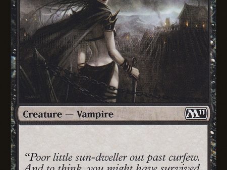 Barony Vampire [Magic 2011] Sale