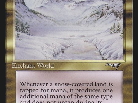 Winter s Night [Alliances] For Discount