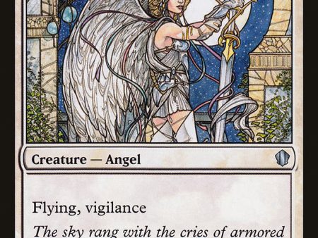 Archangel [Commander 2013] Online Sale