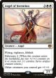 Angel of Invention [Kaladesh Prerelease Promos] For Discount