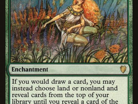 Abundance [Commander 2017] For Sale