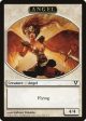 Angel Token [Avacyn Restored Tokens] Supply