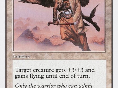 Angelic Blessing [Starter 2000] Online now