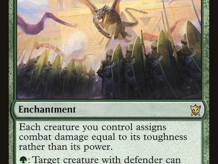 Assault Formation [Dragons of Tarkir] For Cheap